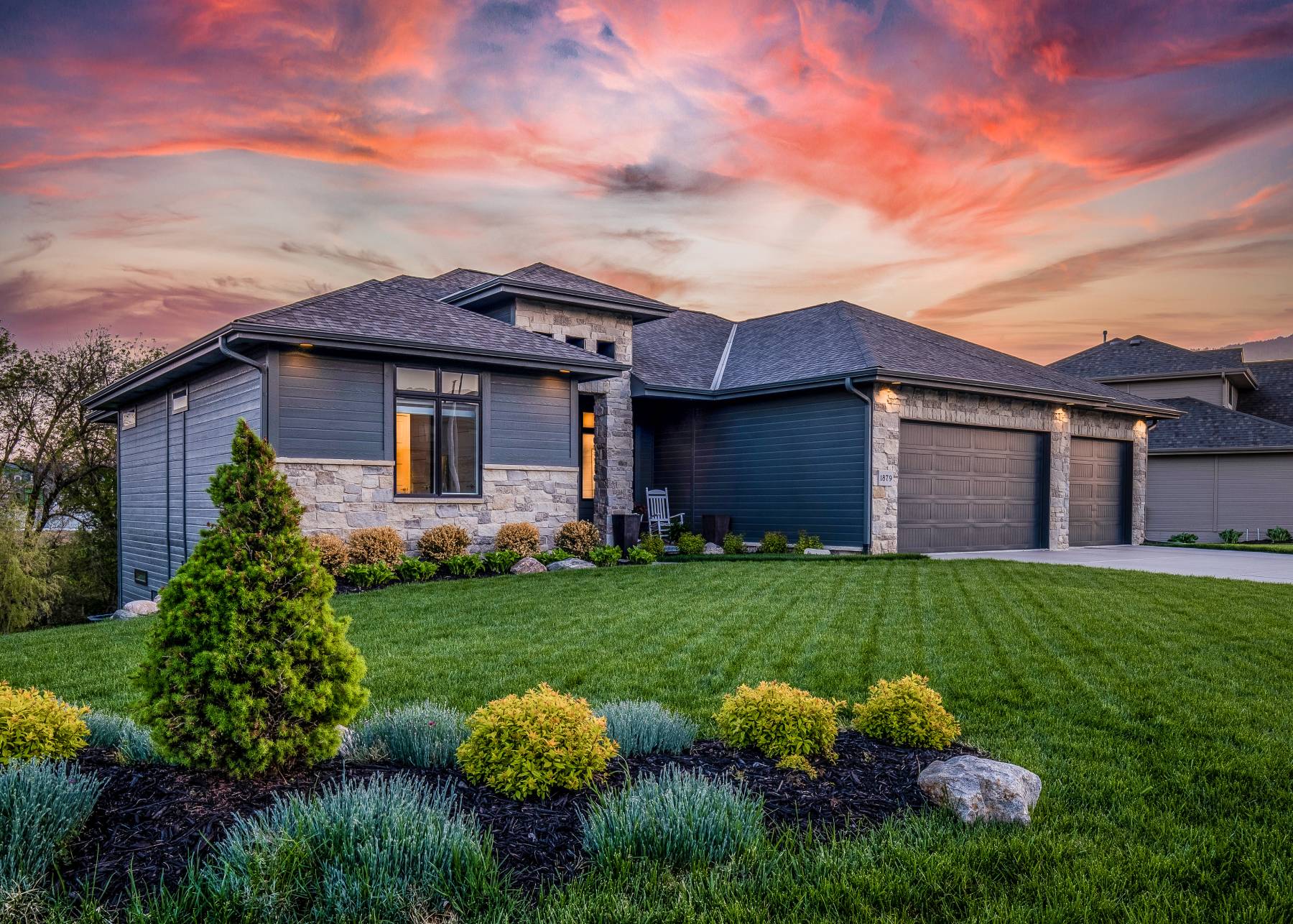 Winterizing Your Camrose Home