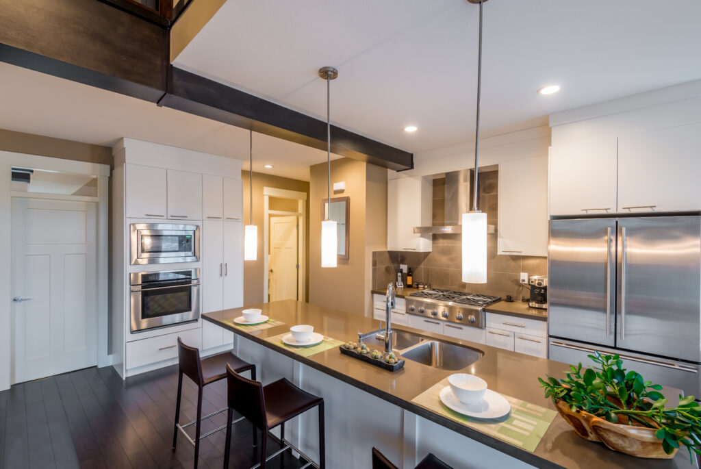 Camrose, AB Home Inspections